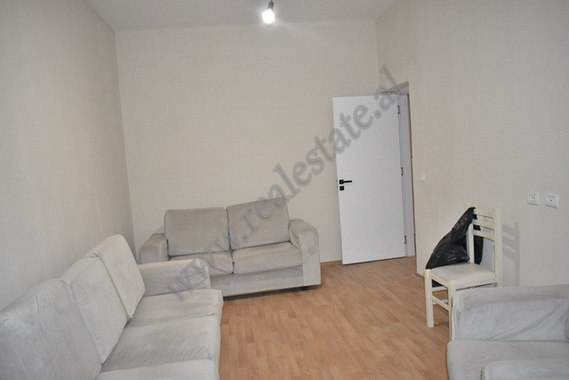 Duplex two bedroom apartment for sale near Stadiumi Dinamo in Tirana, Albania